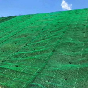 3D Geomat