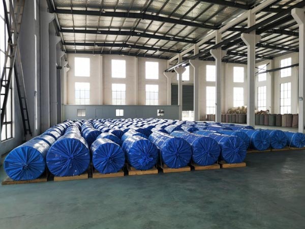 新型材料“水泥毯”能在哪些方面投入使用？